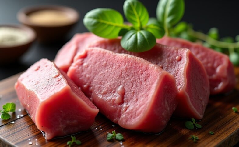 Les secrets pour réussir la cuisson parfaite du tendron de veau