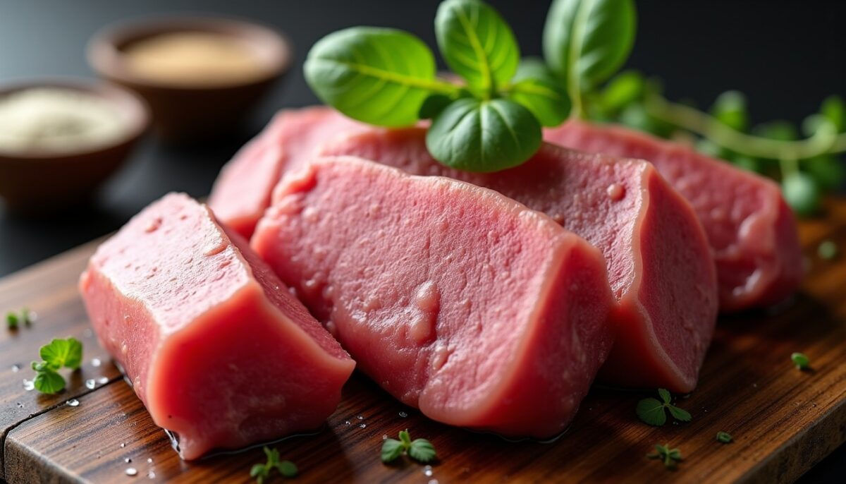 Les secrets pour réussir la cuisson parfaite du tendron de veau