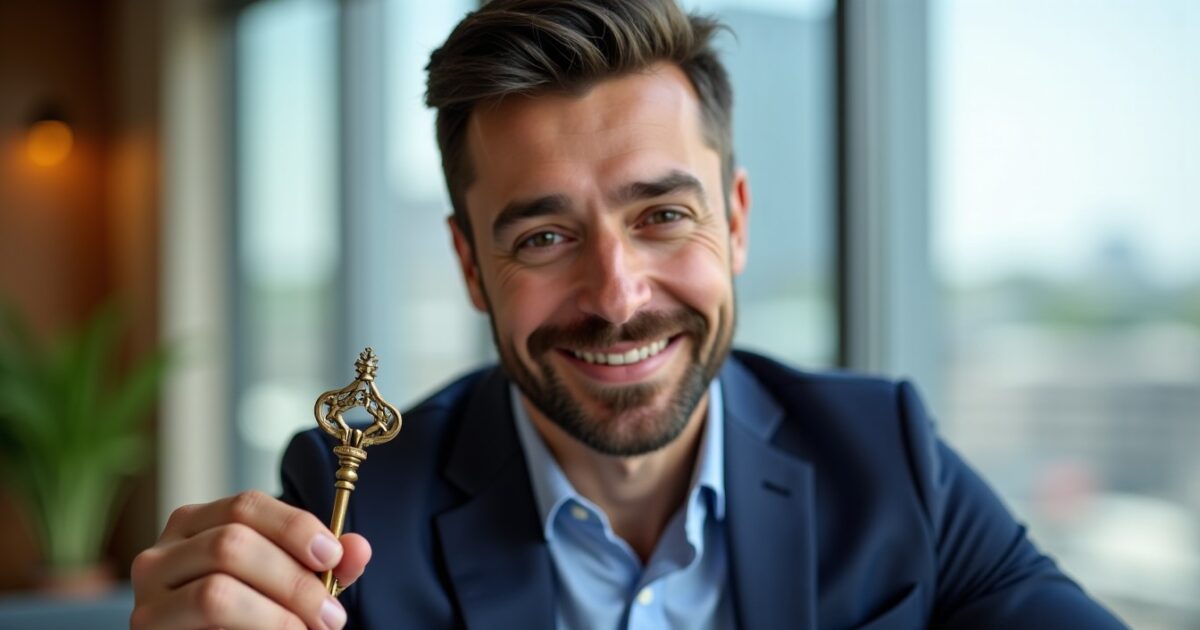 Les clés secrètes d’Anthony Le Cap pour triompher sur Internet