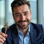 Les clés secrètes d’Anthony Le Cap pour triompher sur Internet