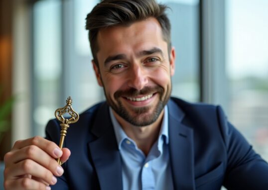 Les clés secrètes d’Anthony Le Cap pour triompher sur Internet
