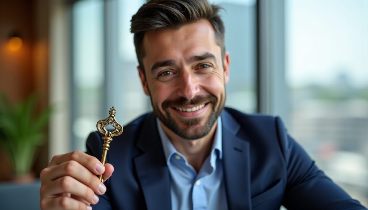 Les clés secrètes d’Anthony Le Cap pour triompher sur Internet