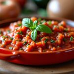Chakchouka : La recette essentielle pour savourer ce délice méditerranéen