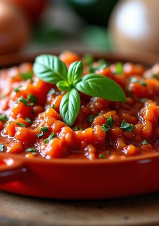Chakchouka : La recette essentielle pour savourer ce délice méditerranéen