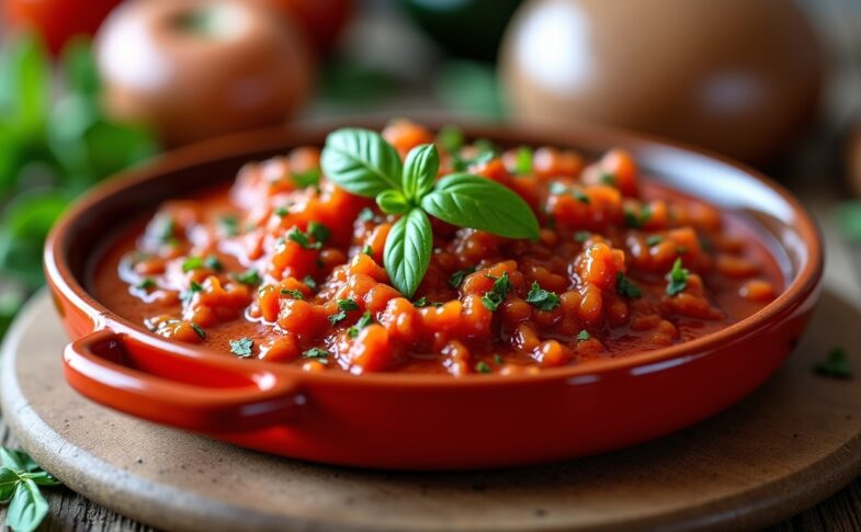 Chakchouka : La recette essentielle pour savourer ce délice méditerranéen