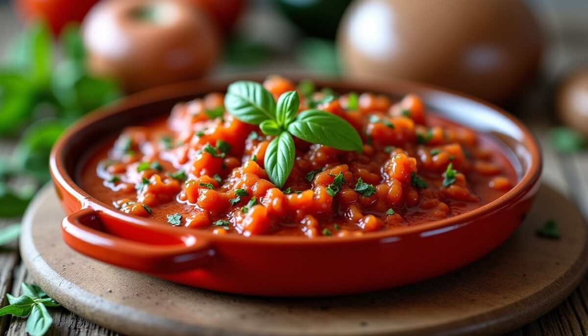 Chakchouka : La recette essentielle pour savourer ce délice méditerranéen