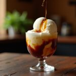 Affogato : découvrez ce dessert italien gourmand et apprenez à le préparer chez vous