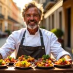 Les tapas créoles de Freddy : une surprise gourmande au cœur de Bordeaux