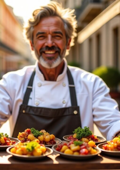 Les tapas créoles de Freddy : une surprise gourmande au cœur de Bordeaux