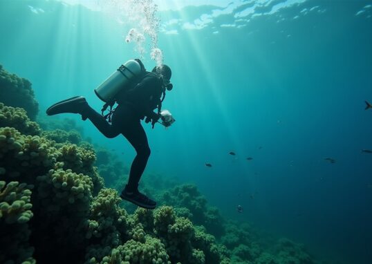 Plongée au Cœur des Secrets de la Raie : Caractéristiques, Milieu de Vie et Comportements Fascinants
