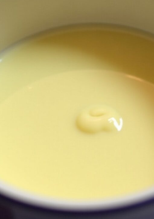 La Recette Ultime de la Crème Pâtissière : Astuces et Secrets pour une Préparation Parfaite