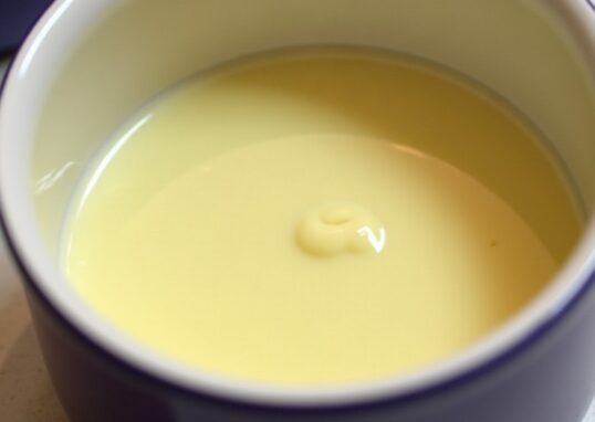 La Recette Ultime de la Crème Pâtissière : Astuces et Secrets pour une Préparation Parfaite