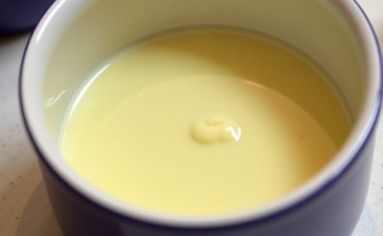 La Recette Ultime de la Crème Pâtissière : Astuces et Secrets pour une Préparation Parfaite