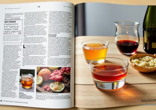 Inspirez vos apéritifs : 10 idées gourmandes et originales à tester