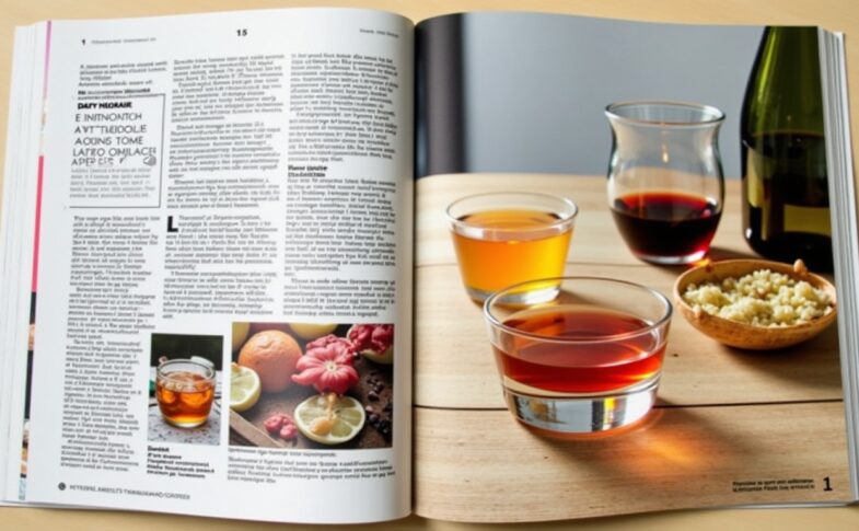 Inspirez vos apéritifs : 10 idées gourmandes et originales à tester