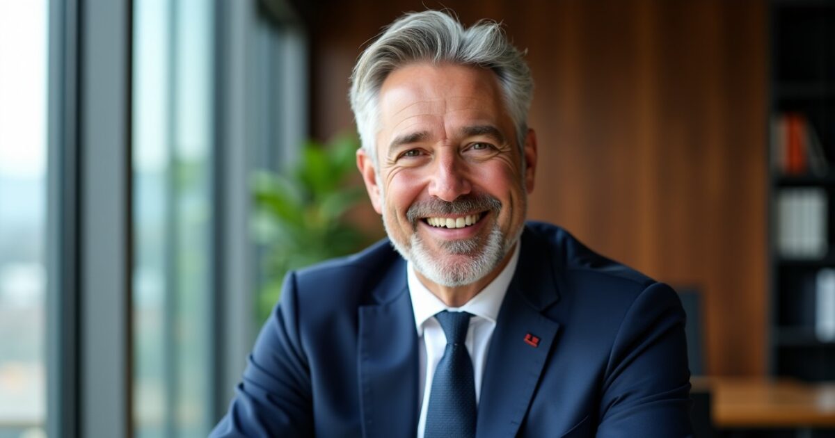 Les clés du succès professionnel selon Arnaud Bulliot : secrets et conseils
