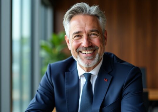 Les clés du succès professionnel selon Arnaud Bulliot : secrets et conseils
