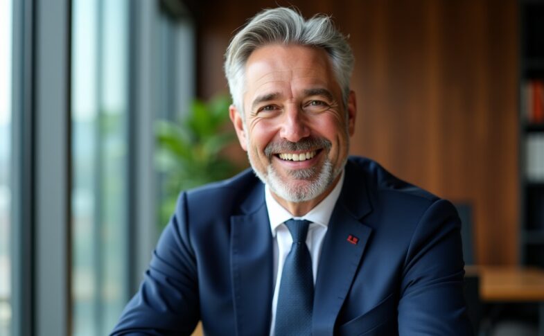 Les clés du succès professionnel selon Arnaud Bulliot : secrets et conseils