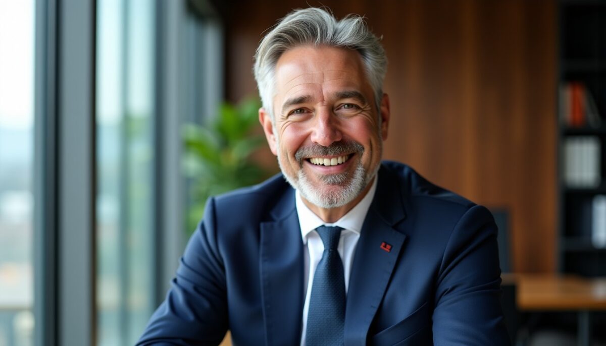 Les clés du succès professionnel selon Arnaud Bulliot : secrets et conseils
