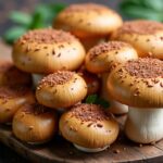Champignons Portobello : Bienfaits pour la santé, conseils de conservation et techniques de cuisson incontournables
