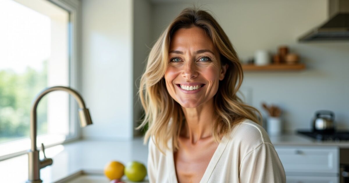 Cameron Diaz dévoile le secret alimentaire qu’elle a supprimé pour conserver sa silhouette après 50 ans