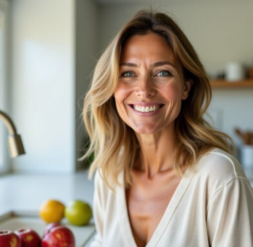 Cameron Diaz dévoile le secret alimentaire qu’elle a supprimé pour conserver sa silhouette après 50 ans