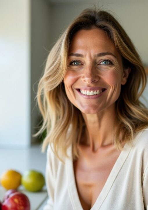 Cameron Diaz dévoile le secret alimentaire qu’elle a supprimé pour conserver sa silhouette après 50 ans
