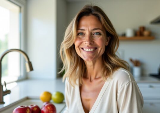 Cameron Diaz dévoile le secret alimentaire qu’elle a supprimé pour conserver sa silhouette après 50 ans