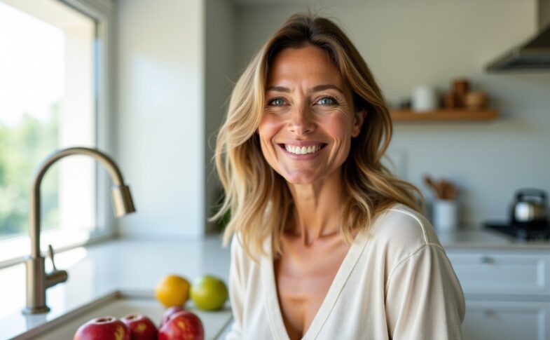 Cameron Diaz dévoile le secret alimentaire qu’elle a supprimé pour conserver sa silhouette après 50 ans