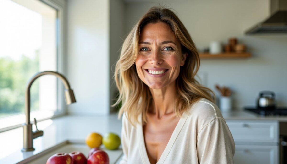Cameron Diaz dévoile le secret alimentaire qu’elle a supprimé pour conserver sa silhouette après 50 ans