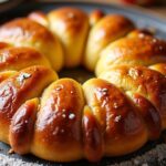 Impressionnez vos invités avec la recette incontournable de la galette des rois