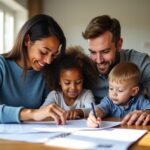 Mutuelle familiale : le guide incontournable pour choisir la couverture idéale