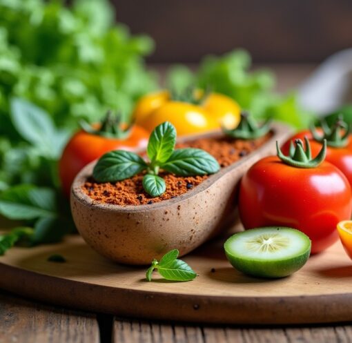 Les multiples bienfaits d'une alimentation végétarienne sur notre santé