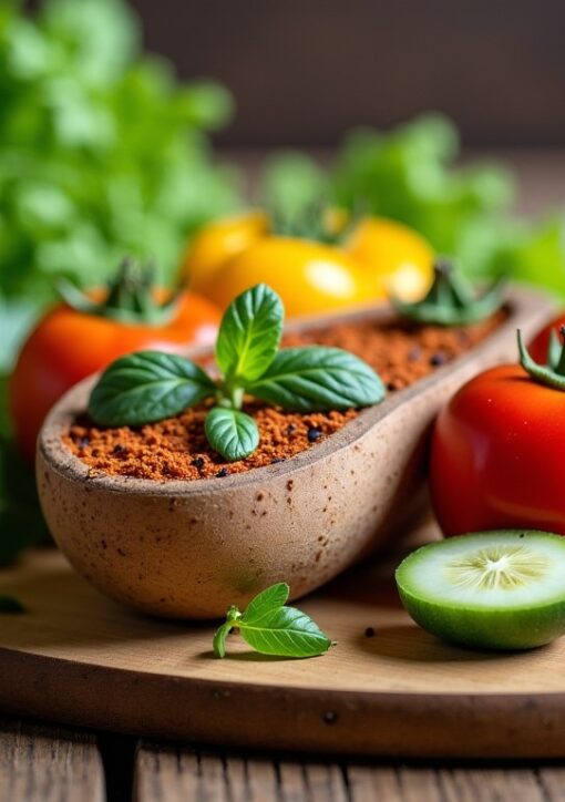 Les multiples bienfaits d'une alimentation végétarienne sur notre santé