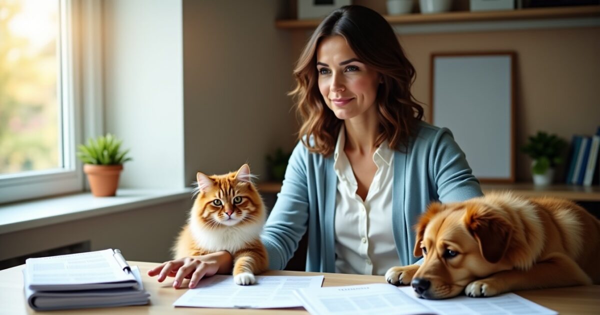 Remboursement des soins pour animaux : le guide essentiel pour bien choisir