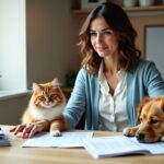 Remboursement des soins pour animaux : le guide essentiel pour bien choisir
