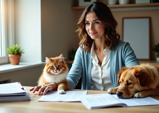 Remboursement des soins pour animaux : le guide essentiel pour bien choisir