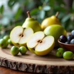 Fruits en Q : Découvrez la liste complète des délices fruités commençant par la lettre Q