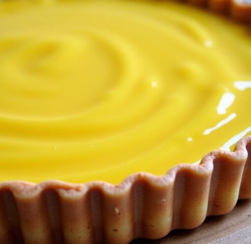 Recette Incontournable : Savourez une Délicieuse Tarte aux Myrtilles Maison