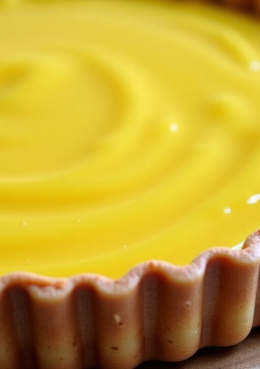 Recette Incontournable : Savourez une Délicieuse Tarte aux Myrtilles Maison