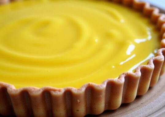 Recette Incontournable : Savourez une Délicieuse Tarte aux Myrtilles Maison
