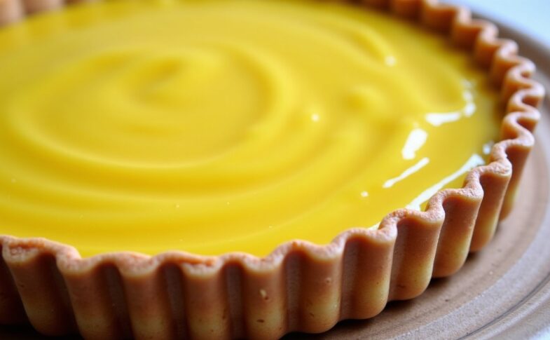 Recette Incontournable : Savourez une Délicieuse Tarte aux Myrtilles Maison