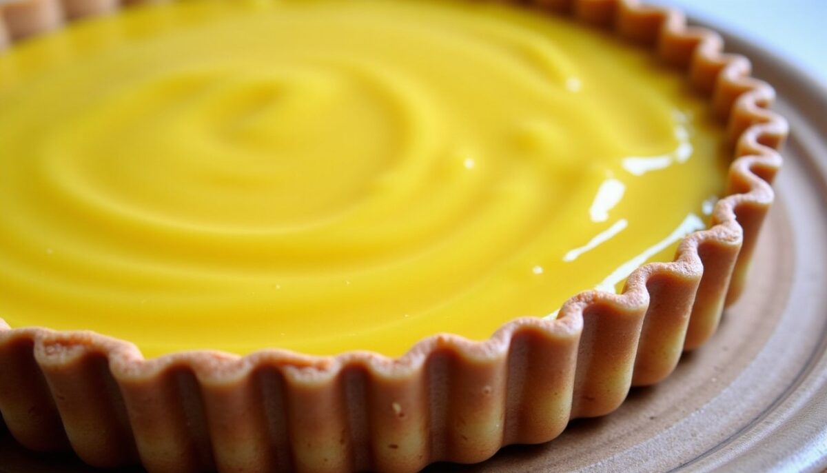 Recette Incontournable : Savourez une Délicieuse Tarte aux Myrtilles Maison