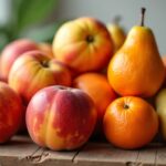 Fruits en N : Découvrez notre sélection de délices fruités commençant par la lettre N