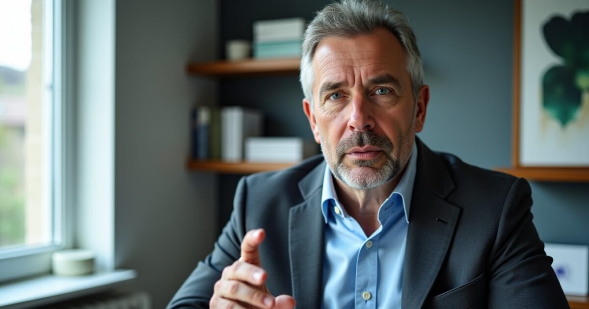 « Au-delà de la volonté » : Le Dr Yann Rougier explique les véritables raisons de l'échec des régimes