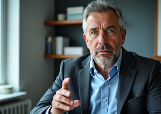 « Au-delà de la volonté » : Le Dr Yann Rougier explique les véritables raisons de l'échec des régimes