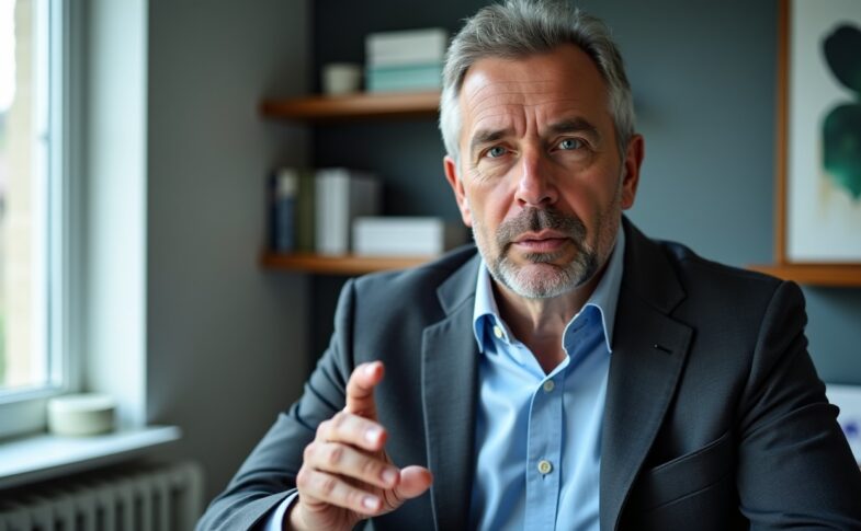 « Au-delà de la volonté » : Le Dr Yann Rougier explique les véritables raisons de l'échec des régimes