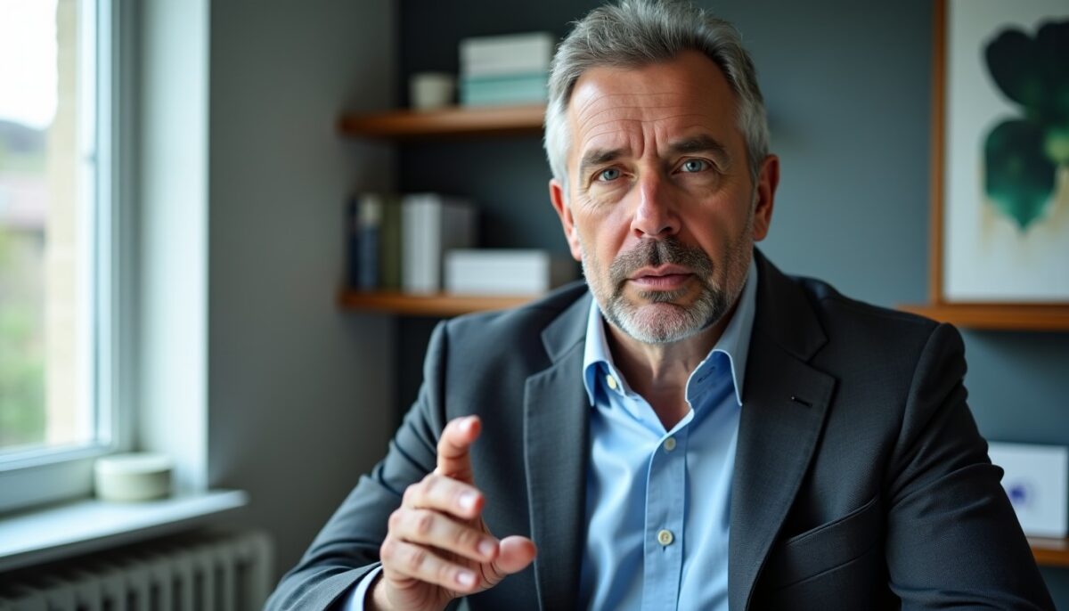 « Au-delà de la volonté » : Le Dr Yann Rougier explique les véritables raisons de l'échec des régimes