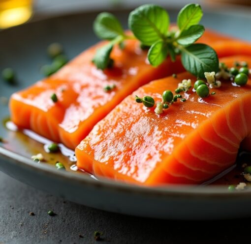 Secrets pour concocter des plats de poisson délicieux et pleins de saveurs