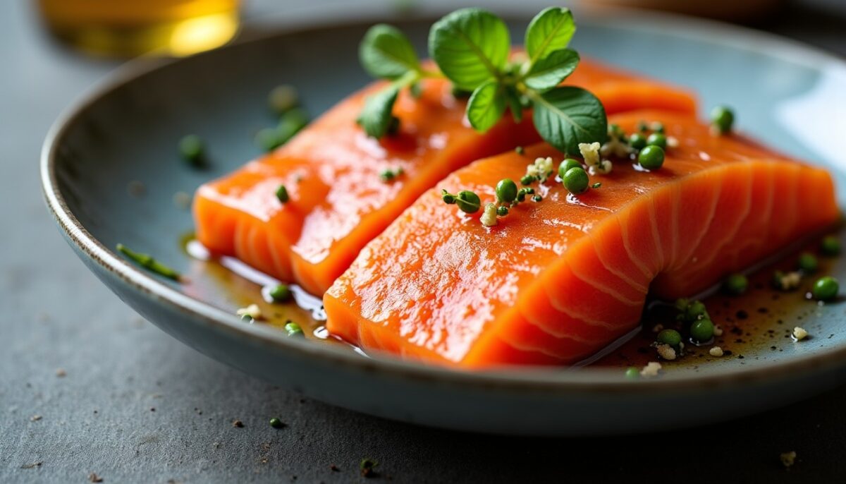 Secrets pour concocter des plats de poisson délicieux et pleins de saveurs